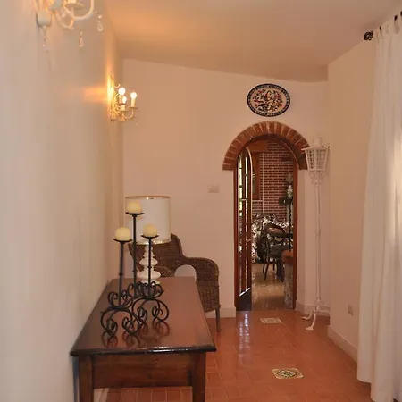 Villa Mary